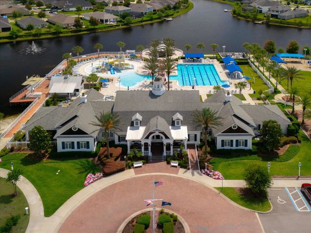 113 Daymark Lane, St Augustine, FL 32095