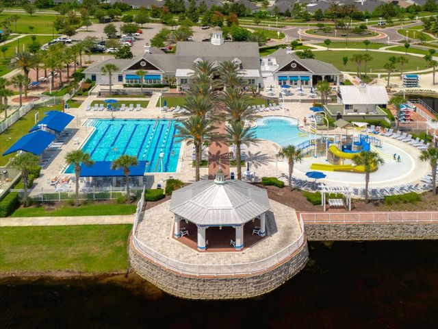 113 Daymark Lane, St Augustine, FL 32095