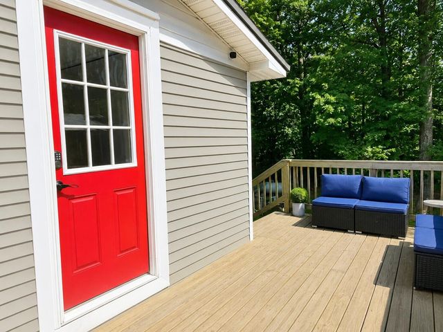 3119 W Maple Grove Road, Farwell, MI 48622