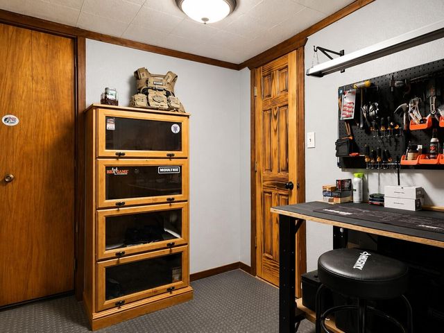 3119 W Maple Grove Road, Farwell, MI 48622
