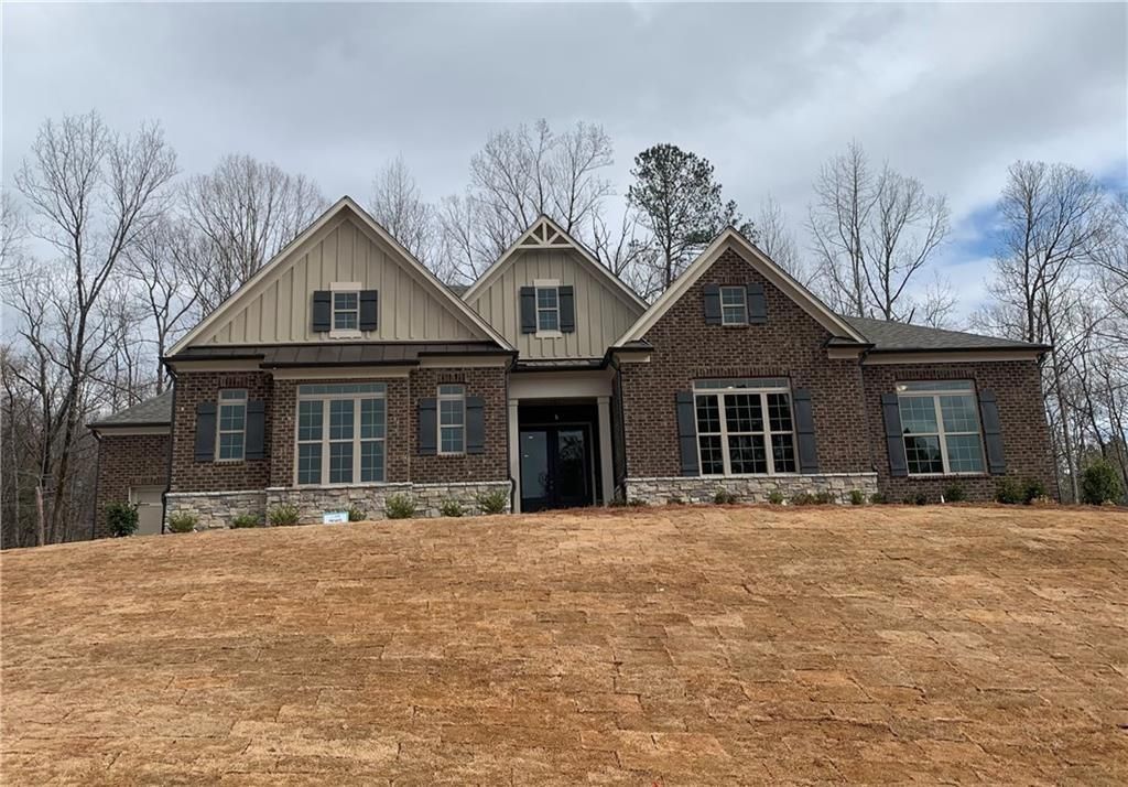 2175 Calverton SW Lane, Atlanta, GA 30331