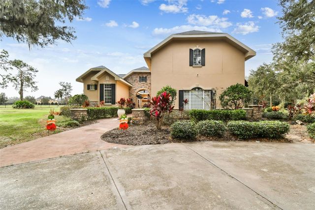 12709 MANNHURST OAK LANE, Lithia, FL 33547