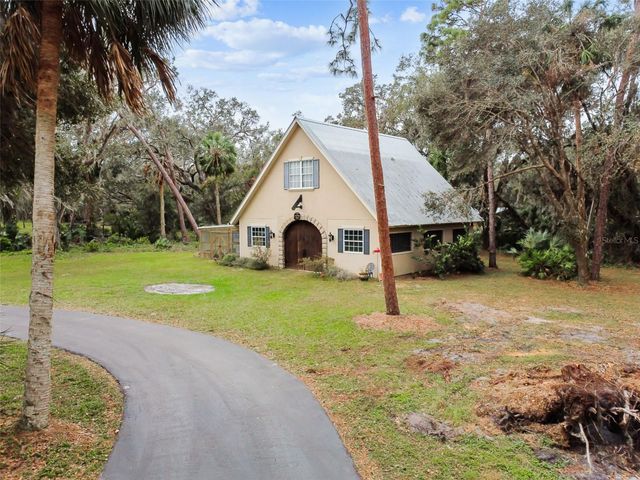 12709 MANNHURST OAK LANE, Lithia, FL 33547