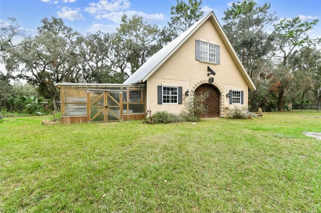 12709 MANNHURST OAK LANE, Lithia, FL 33547