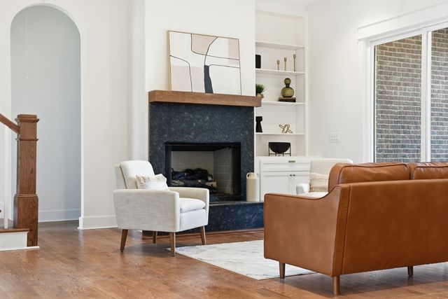 500 Country Club Dr, Dickson, TN 37055