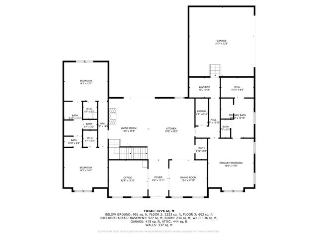 500 Country Club Dr, Dickson, TN 37055