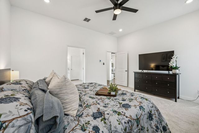 1318 Oliver Creek Lane, Justin, TX 76247