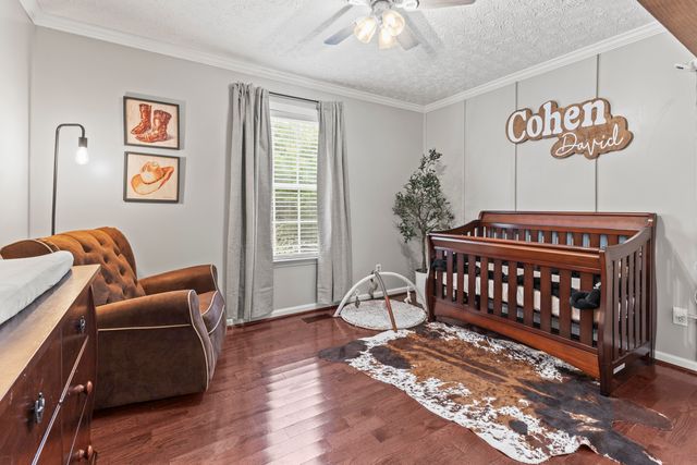 475 Van Dell Drive, Rock Spring, GA 30739