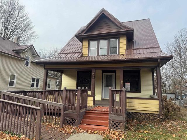 954 N Church Street, Richland Center, WI 53581
