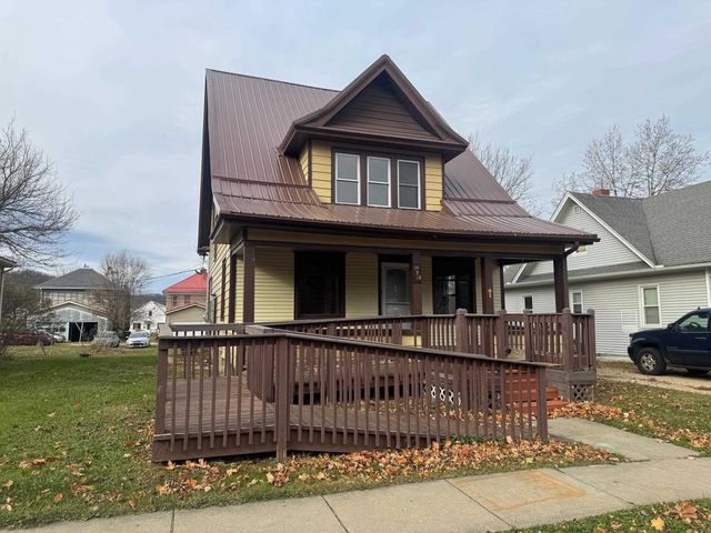 954 N Church Street, Richland Center, WI 53581