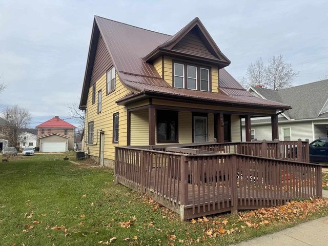 954 N Church Street, Richland Center, WI 53581