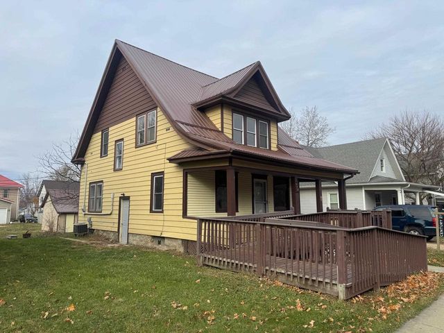 954 N Church Street, Richland Center, WI 53581