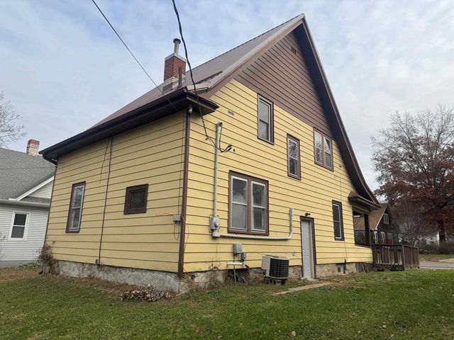 954 N Church Street, Richland Center, WI 53581