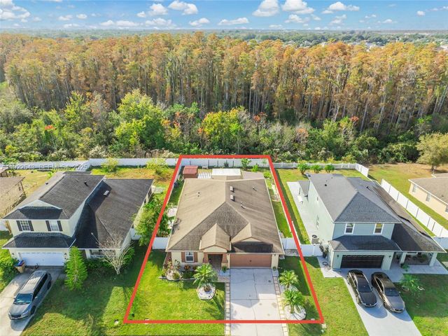 2625 Eagle Cliff Dr, Kissimmee, FL 34746