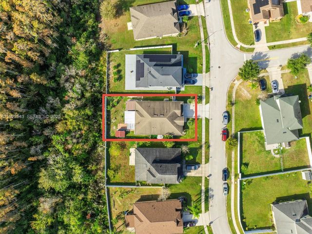 2625 Eagle Cliff Dr, Kissimmee, FL 34746