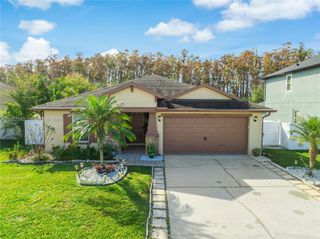 2625 Eagle Cliff Dr, Kissimmee, FL 34746