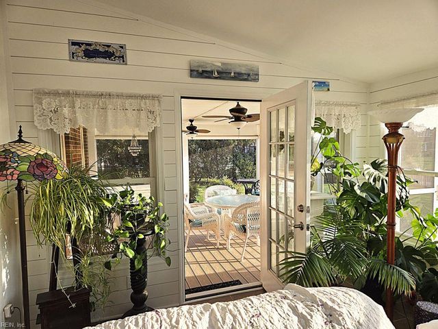 2 Canal DR, Poquoson, VA 23662