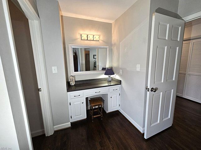 2 Canal DR, Poquoson, VA 23662