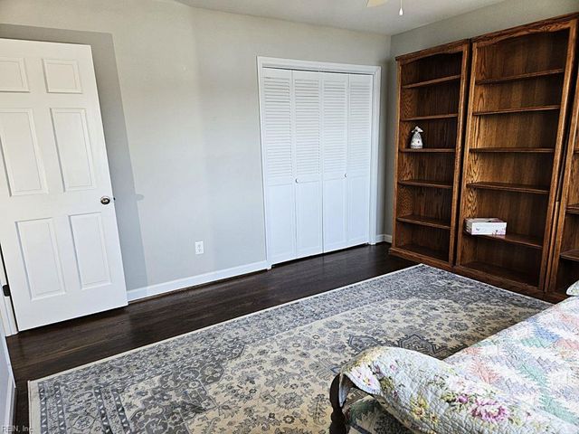 2 Canal DR, Poquoson, VA 23662