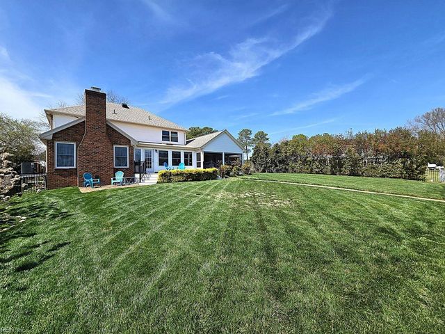 2 Canal DR, Poquoson, VA 23662