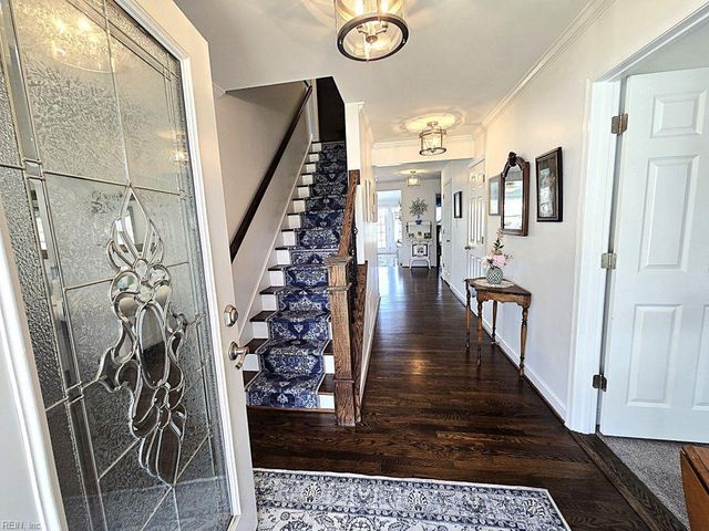 2 Canal DR, Poquoson, VA 23662