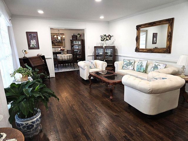 2 Canal DR, Poquoson, VA 23662