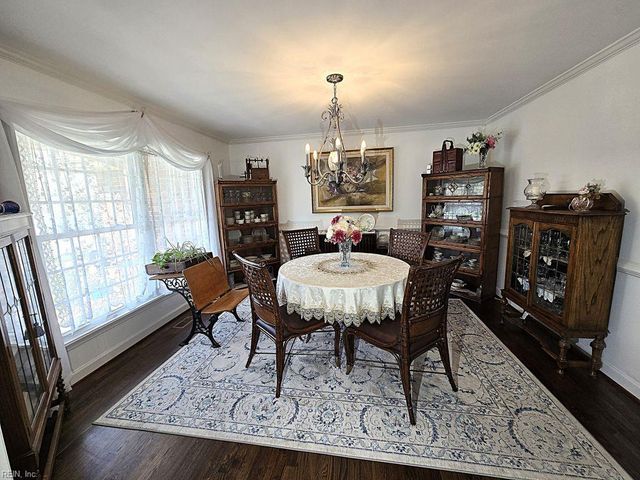 2 Canal DR, Poquoson, VA 23662