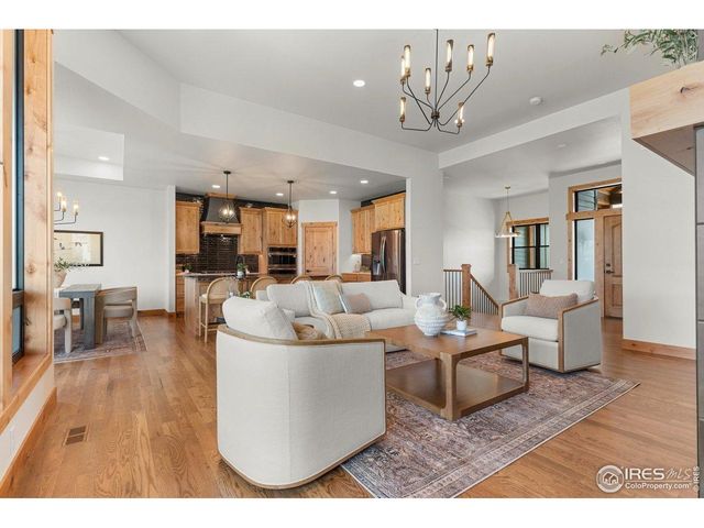 1366 Eliza Ave, Berthoud, CO 80513