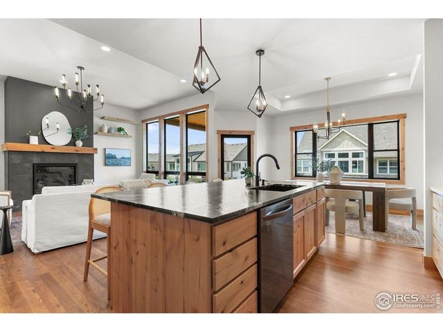 1366 Eliza Ave, Berthoud, CO 80513