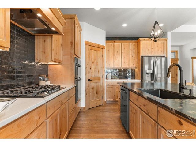 1366 Eliza Ave, Berthoud, CO 80513
