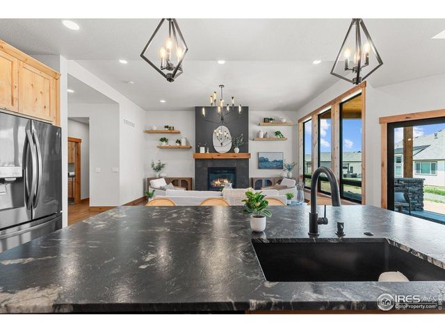 1366 Eliza Ave, Berthoud, CO 80513