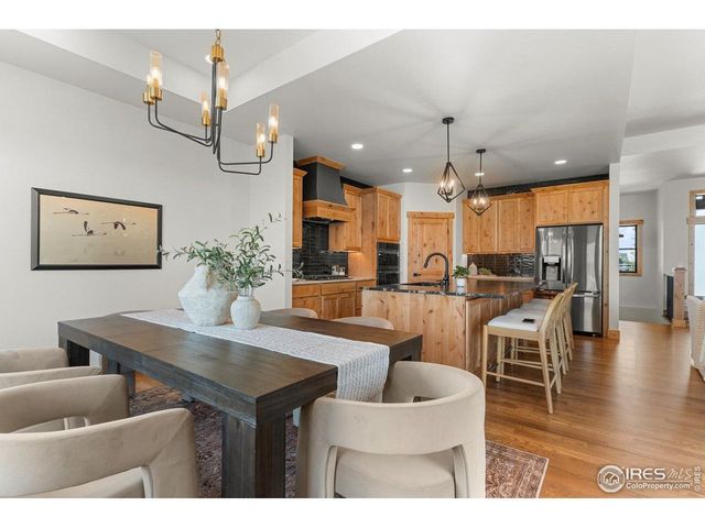 1366 Eliza Ave, Berthoud, CO 80513