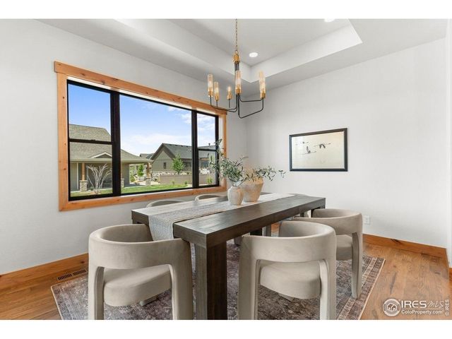 1366 Eliza Ave, Berthoud, CO 80513