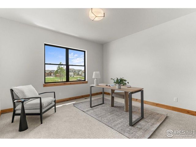 1366 Eliza Ave, Berthoud, CO 80513