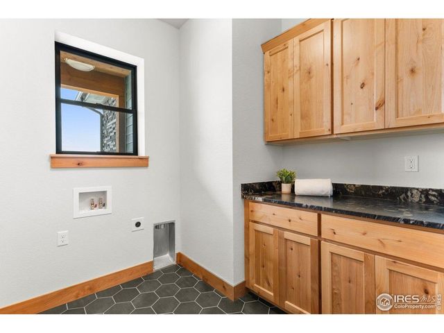 1366 Eliza Ave, Berthoud, CO 80513