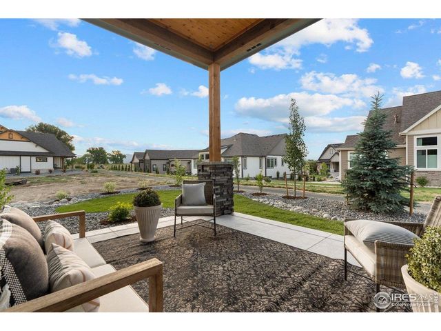 1366 Eliza Ave, Berthoud, CO 80513