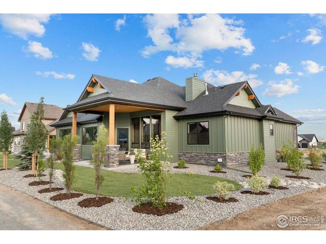 1366 Eliza Ave, Berthoud, CO 80513