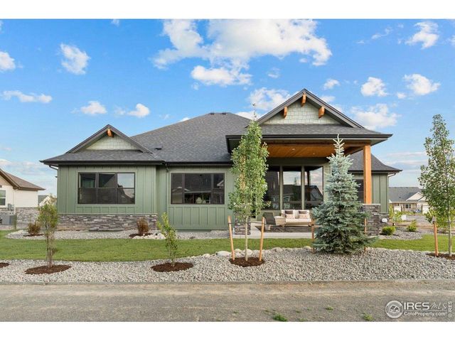 1366 Eliza Ave, Berthoud, CO 80513