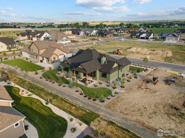 1366 Eliza Ave, Berthoud, CO 80513