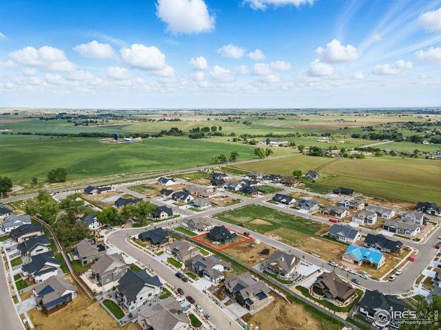 1366 Eliza Ave, Berthoud, CO 80513