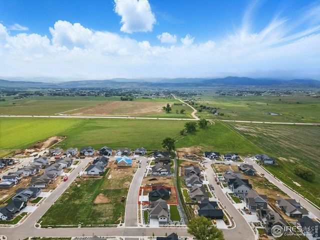 1366 Eliza Ave, Berthoud, CO 80513