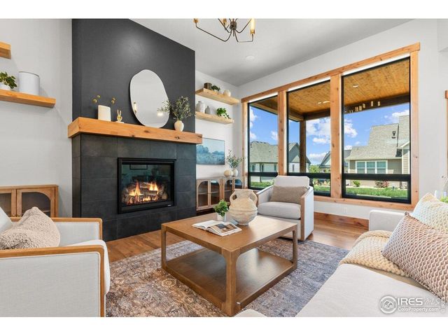 1366 Eliza Ave, Berthoud, CO 80513