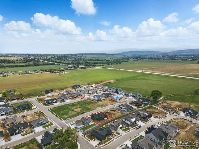 1366 Eliza Ave, Berthoud, CO 80513