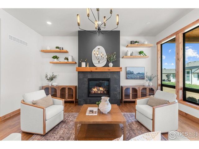 1366 Eliza Ave, Berthoud, CO 80513