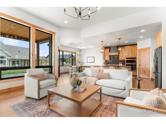 1366 Eliza Ave, Berthoud, CO 80513