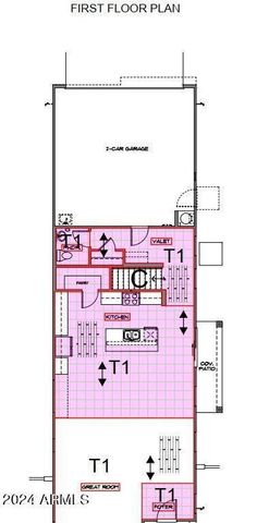 2207 W Paso Trail, Phoenix, AZ 85085