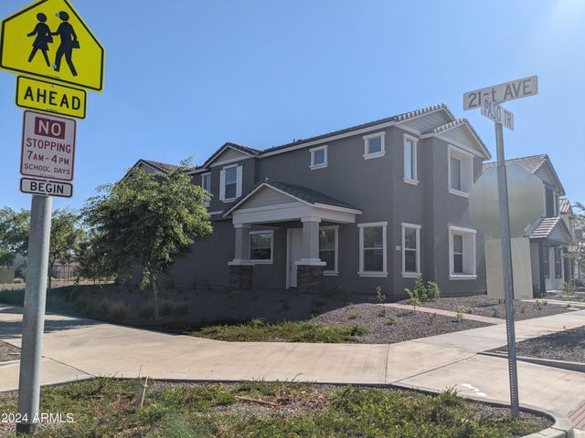 2207 W Paso Trail, Phoenix, AZ 85085