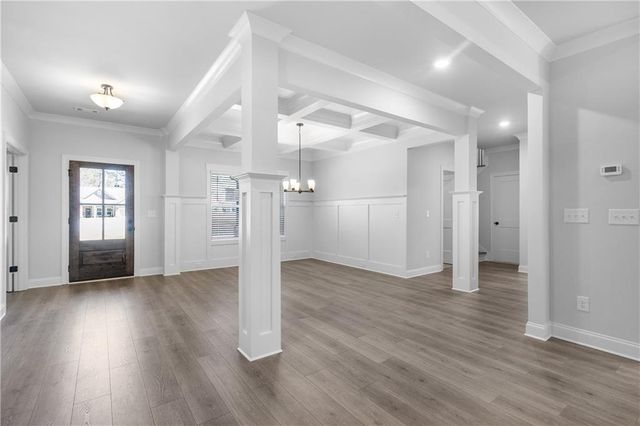 564 Belle Woode, Monroe, GA 30656