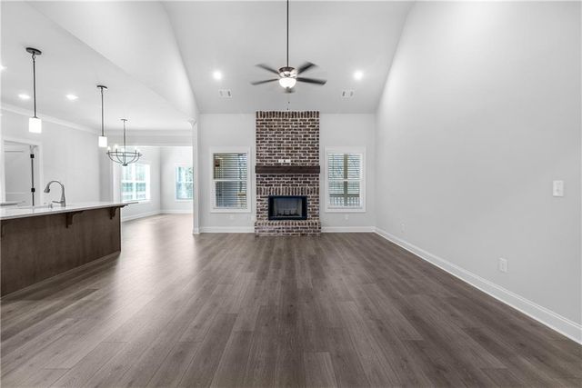 564 Belle Woode, Monroe, GA 30656