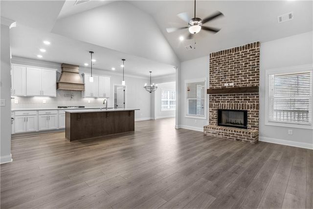 564 Belle Woode, Monroe, GA 30656